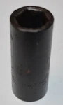 Matco Tools Usa Bdp12m6 3/8" 12mm 6pt Mid Length Impact Socket Made. Fixed Price $24.50.