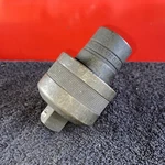Snap On 3/4 Inch Drive Ratcheting Adaptor Gl672b. Fixed Price $149.99.