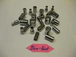 Blue Point Tools 1/4 Drive Sae And Metric Sockets. Sold Each. Nice!. Fixed Price $10.38.