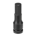Grey Pneumatic 2922f 1/2" Drive X 11/16" Standard Length Impact Driver, Hex. Fixed Price $20.45.