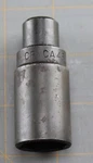 Cp Ca46126a Specialty Tool Spark Plug Socket 3/8" Drive. Fixed Price $14.99.