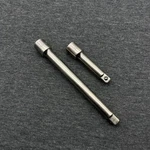 Napa Tools 2pc 3 & 6 Long Socket Extensions 3/8" Drive #nb20 #nb21 Usa. Fixed Price $15.00.