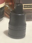 New Snap-on Gsaf1f Adapter 2000 Lb Socket Reducer 1/2" Female To 3/8" Male. Fixed Price $43.00.