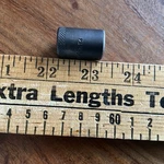 Mac Tools 3/8" Drive 12mm 12pt Metric Shallow Impact Socket Usa Xp2 12mmr. Fixed Price $13.49.
