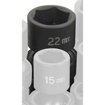 2022umgrey Pneumatic 1/2" Drive X 22mm Standard Universal Socket. Fixed Price $35.79.