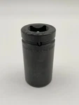 Snap-on Tools Usa 1" Drive 6-point Bwd 483 Impact Socket 1-1/2" X 13/16". Fixed Price $59.99.