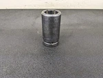 #bo977 Snap On Tools N8857 3/4" Drive 1-1/8" Deep Impact Socket 6 Point Usa. Fixed Price $19.95.