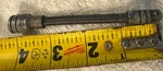 4 Ad Craftsman Be Flex Socket Extension 1/4 Drive,underline Logo Vtg Rare Tool. Fixed Price $49.99.