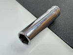 Snap On Tools Usa Stmm8 Metric 8mm Deep Socket, 1/4" Drive, 6 Point. Fixed Price $34.99.