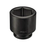 848-55mm - 1-1/2inch Drive 6 Point Standard Metric Impact Socket 55mm. Fixed Price $184.55.
