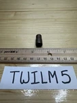 Vintage Craftsman 1/4" Drive 7mm 6-point Socket Inverted-g1 43503 Usa. Fixed Price $12.59.