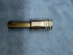 Snap-on Sam12e 12mm Metric Hex Bit Socket Driver 1/2" Drive- Good Condition. Fixed Price $24.00.