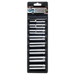 Wilmar W32700 8pc 1/2" Dr 12pt Met Skt Set. Fixed Price $51.70.