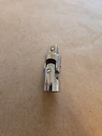 Matco Tools 3/8" Drive Chrome Universal Swivel Socket B3ub. Fixed Price $35.00.