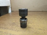 Sk Hand Tools 33369 3/8" Dr. 19mm 6pt Swivel Metric Impact Socket. Fixed Price $24.99.
