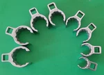 Snap-on 3/8 Drive Deep Flare Nut Crowfoot Wrench Set 5/8 - 1-1/16 12pt Read!. Fixed Price $244.00.