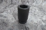 Proto J07520l 1-1/4 In Socket Size 3/4 Drive 6-point Sae Impact. Fixed Price $4.99.