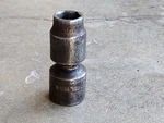 Snap-on Tools Usa 1/2" Drive Shallow 6pt Impact Swivel Socket Imbl160a. Fixed Price $17.95.