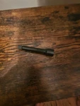 Snap On 1/2" Drive 5" Extension Gsxk5 New. Fixed Price $34.95.