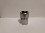 Mac Tools Socket 6-point 1/2" Drive X 11/16" V226r. Fixed Price $15.29.
