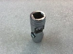 Snap On Fu12a - 3/8 , Sae, Chrome, 12 Pt., Dr., Universal Joint,-nos-usa. Fixed Price $42.99.