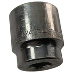 Matco Impact Socket 1-3/16" C382 1/2" Drive 12 Pt Sae As Pictured Mechanic Tool. Fixed Price $18.95.