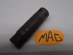 Mac Tools 1/2" Drive 14mm 6 Point Metric Deep Impact Socket Usa Vdp614mmr Nice!. Fixed Price $16.99.