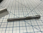 Gm Performance Parts 32604, 3/8 Drive 6in. Socket Extension, Knurled Band. Fixed Price $4.25.