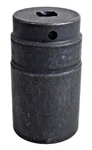 Snap On Tools Simmlm350 35mm Metric Deep Impact Socket 1/2" Drive 6 Point Usa. Fixed Price $54.99.