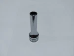 Snap On 3/8 Dr 1/4" Deep Socket 12pnt Sfo81 So#77. Fixed Price $12.00.