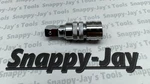 Snap-on Tools Usa New 1/2 3 Locking Wobble Extension Sxwkl3. Fixed Price $74.95.
