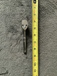 Snap On Fc936, 3/8 Drive Ratchet .see Pics Used. Fixed Price $94.00.