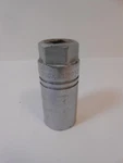 Vintage "indestro Usa 6248hs" Spark Plug Socket 13/16" 3/8" Drive 6 Point. Fixed Price $5.50.