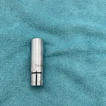 14mm Cornwell Blue Power Cbp28lm 6pt 3/8 Drive Deep Socket. Fixed Price $19.99.