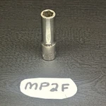 Matco Tools 3/8 In. Dr. Deep "3/8 In." 6 Pt. Socket Bd126a. Fixed Price $14.96.