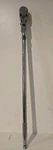 Snap-on Slx80a 1/2" Drive Locking Flex Head 24-3/4" Long Rachet Old Stock. Fixed Price $249.00.