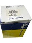 New Cole Hersee Socket 1257-bx Fast Shipping. Fixed Price $29.89.