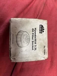 New Mac Tools Of904 Hyundai/kia 3.3l Oil Filter Socket. Fixed Price $39.99.