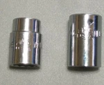 Mac Tools Usa M142, 1/4" Drive 7/16" Socket, Shallow, 12 Point. Fixed Price $12.19.