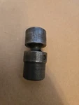 Matco Tools 1/2" Drive 13/16" 6pt Impact Universal Swivel Socket Cup266a. Fixed Price $29.00.
