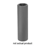 Grey Pneumatic 2021xmd 1/2" Drive X 21mm Extra-deep Socket. Fixed Price $32.45.