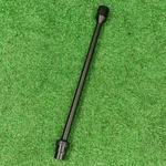 Snap-on Pfsxm910b 3/8" Drive 10mm Swivel Ball Extension Power Socket Used#2. Fixed Price $95.00.