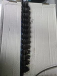 Matco Tools Sbmpm136v 13-pc 3/8" Drive Metric 6-pt Adv Impact Socket Set. Fixed Price $99.00.