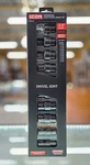 Icon 3/8" Drive Metric Impact Swivel Socket Set, 10-piece I2um-10. Fixed Price $94.99.