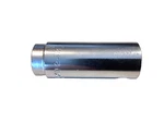 Mac Tools Usa Xd242 3/8 Drive 3/4 12 Point Sae Deep Chrome Socket Nice. Fixed Price $16.95.