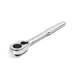Powerbuilt Low Profile Ratchet, 3/8 Inch Drive, Slim Design Tight S... Fast Ship. Fixed Price $37.50.