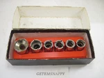 Snap On Pass Thru Antenna Nut Remover/installer Set 206ant Mint. Fixed Price $139.99.