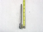 Matco Tools 5mm 3/8 Drive Extra Long Allen/hex Chrome Socket Bxyl5m. Fixed Price $15.95.