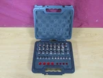 Snap-on 236efsfr 36pc 1/4" 3/8" Drive Metric/sae Allen + Torx Socket Set **new**. Fixed Price $704.95.