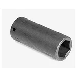 Kd Tools, 30mm, 1/2" Drive, Deepwell, Gm Axle Nut Socket, Part #3161,made In Usa. Fixed Price $18.67.
